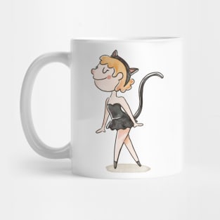 Halloween Witch Mug